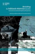 Falklands and Malvinas di Guillermo Mira Delli Zotti edito da Institute for Latin American Studies