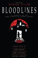 Bloodlines di Seanan Mcguire edito da Ticonderoga Publications