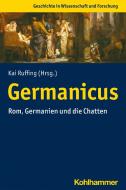 Germanicus edito da Kohlhammer W.