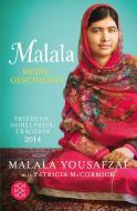 Malala. Meine Geschichte di Malala Yousafzai, Patricia Mccormick edito da FISCHER KJB