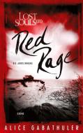 Red Rage di Alice Gabathuler edito da Books on Demand