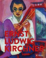 Ernst Ludwig Kirchner di Jill Lloyd, Wolfgang Henze, Lucius Grisebach edito da Prestel