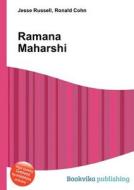 Ramana Maharshi edito da Book On Demand Ltd.