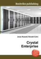 Crystal Enterprise edito da Book On Demand Ltd.