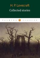 Collected stories di Howard Lovecraft edito da Book on Demand Ltd.
