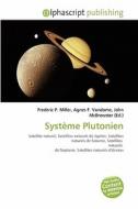 Systme Plutonien edito da Alphascript Publishing