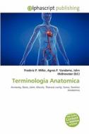 Terminologia Anatomica edito da Alphascript Publishing