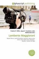 Lamberto Maggiorani edito da Betascript Publishing