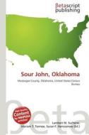 Sour John, Oklahoma edito da Betascript Publishing