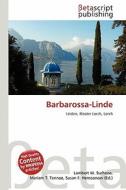 Barbarossa-Linde edito da Betascript Publishing