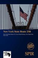 New York State Route 25b edito da Duc