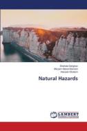 Natural Hazards di Shahide Dehghan, Maryam Marani-Barzani, Hossein Gholami edito da LAP LAMBERT Academic Publishing