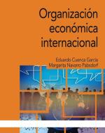 Organización económica internacional edito da Ediciones Pirámide