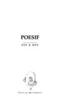 Poesif di Dfy, Fef edito da Independently Published