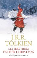 Letters From Father Christmas di J. R. R. Tolkien edito da HarperCollins Publishers