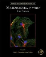 Microtubules, in Vitro edito da ACADEMIC PR INC