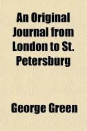 An With A di George Green edito da General Books Llc