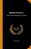 Modern Painters. di John Ruskin edito da Franklin Classics Trade Press