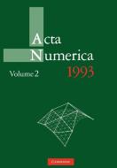 ACTA Numerica 1993 edito da Cambridge University Press