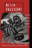 Asian Freedoms edito da Cambridge University Press