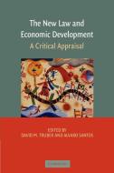 The New Law and Economic Development edito da Cambridge University Press