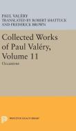 Collected Works of Paul Valery, Volume 11 di Paul Valéry edito da Princeton University Press