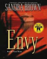 Envy di Sandra Brown edito da Simon & Schuster Audio