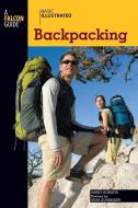 Basic Illustrated Backpacking di Harry Roberts edito da RLPG
