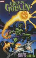 Green Goblin: A Lighter Shade Of Green di Tom DeFalco, Scott McDaniel edito da Marvel Comics