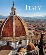 Italy: An Amazing Place di Stefano Zuffi edito da CHARTWELL BOOKS