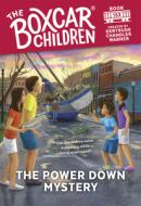 The Power Down Mystery di Gertrude Chandler Warner edito da Albert Whitman & Company
