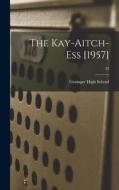 The Kay-Aitch-Ess [1957]; 32 edito da LIGHTNING SOURCE INC