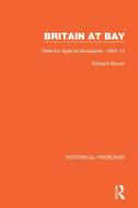 Britain At Bay di Richard Glover edito da Taylor & Francis Ltd