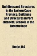 Buildings And Structures In The Eastern di Books Llc edito da Books LLC