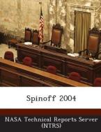 Spinoff 2004 edito da Bibliogov