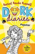 Dork Diaries: Pop Star di Rachel Renee Russell edito da Simon & Schuster UK