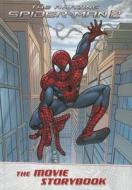 The Amazing Spider-Man 2: The Movie Storybook di Tom Cohen edito da Marvel Comics