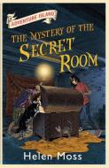 Adventure Island: The Mystery of the Secret Room di Helen Moss edito da Hachette Children's Group