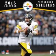 Pittsburgh Steelers edito da Turner Licensing