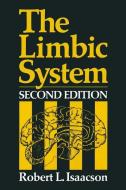 The Limbic System di Robert Isaacson edito da Springer US