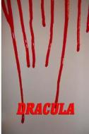 Dracula (Illustrated) di Bram Stoker edito da Createspace