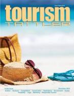 Tourism Tattler December 2014 di Desmond Langkilde edito da Createspace