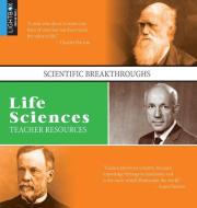 Life Sciences di Tim Cook edito da LIGHTBOX