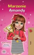 Amanda's Dream Polish Book For Kids di SHELLEY ADMONT edito da Lightning Source Uk Ltd