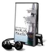 Howard Pyle's Book of Pirates di Howard Pyle edito da Coolbeat Audiobooks