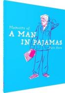 Memoirs of a Man in Pajamas di Paco Roca edito da FANTAGRAPHICS BOOKS