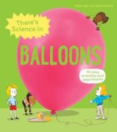 Balloons di Cécile Jugla, Jack Guichard edito da Kane/Miller Book Publishers