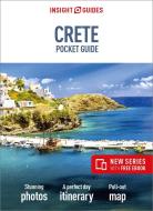 Insight Guides Pocket Crete (Travel Guide with Free eBook) di Insight Guides edito da APA Publications