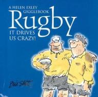 Rugby di Bill Stott edito da Exley Publications Ltd
