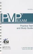 Practice Test And Study Guide di J. LeRoy Ward, Ginger Levin edito da Esi International